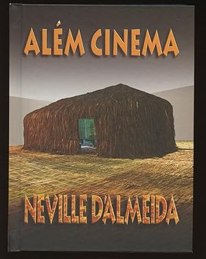 Neville D'Almeida: Alem Cinema-Tabamazonica