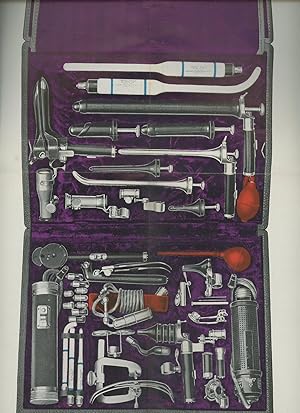 The Electro-Diagnostoset in Diagnosis, Treatment, and Surgery