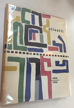 Olivetti 1908 - 1958