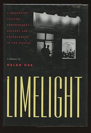 Limelight: A Greenwich Village Photography Gallery and Coffeehouse in the Fifties