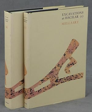 Excavations at Hacilar, 2 vols