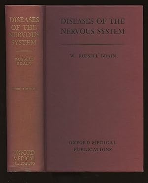 Diseases of the Nervous System