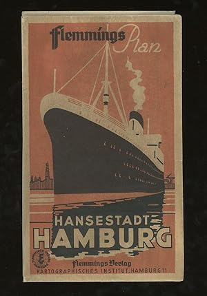 Flemmings Plan, Hansestadt Hamburg