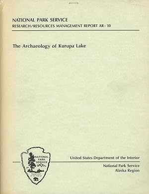 The Archaeology of Kurupa Lake