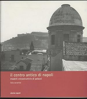 Il Centro Antico di Napoli: Modelli "Ricostruttivi" di Palazzi