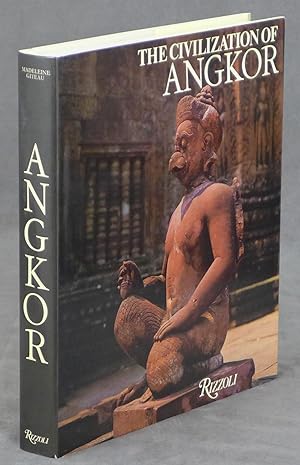 The Civilization of Angkor