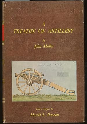 A Treatise of Artillery