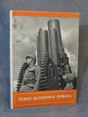 Cesko-Slovenska Armada