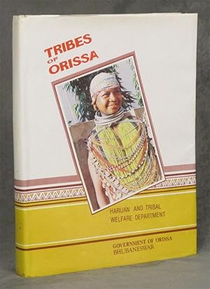 Tribes of Orissa