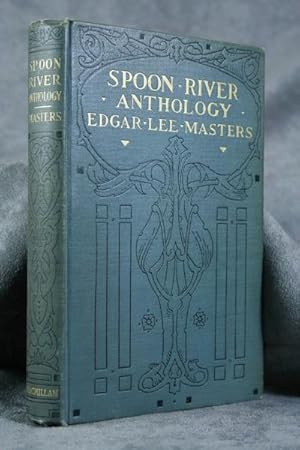 Spoon River Anthology, First printing 1915