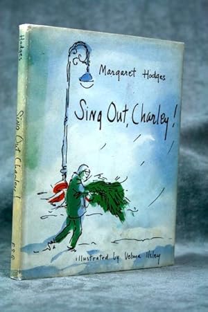 Sing Out, Charley!