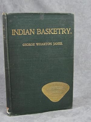 Indian Basketry, Second Edition