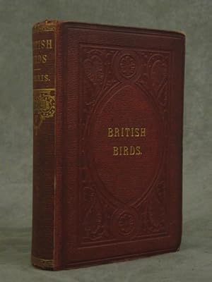 A History of British Birds; Vol. V.; Containing Forty-Seven Coloured Engravings; Volume 5