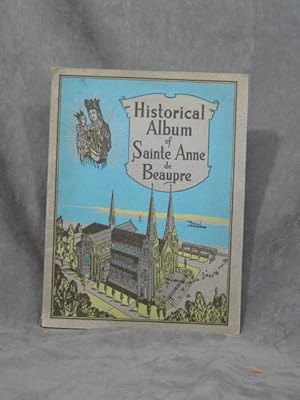 Historical Album of Sainte Anne de Beaupre