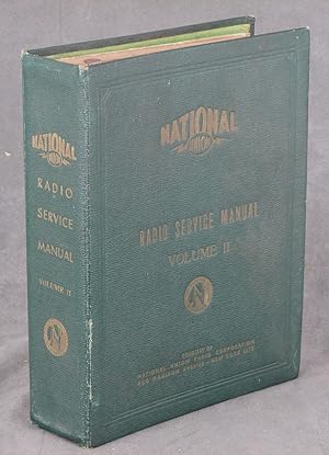 Perpetual Trouble Shooter's Manual; 11 Vols.--Volumes II, IV, VI, VII, IX, X, XI, XII, XIII, XIV,...