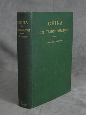 China in Transformation