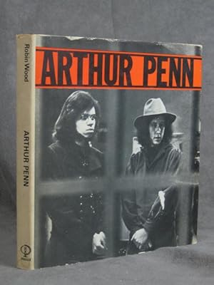 ARTHUR PENN