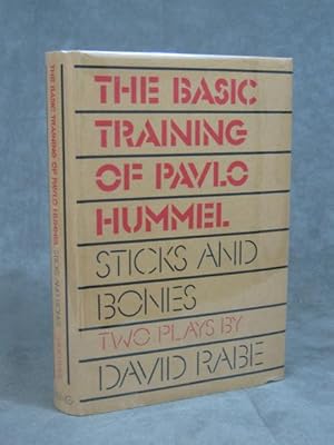 The Basic Training of Pavlo Hummel and Sticks and Bones