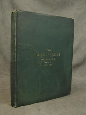 A Monograph of the Seal-Islands of Alaska