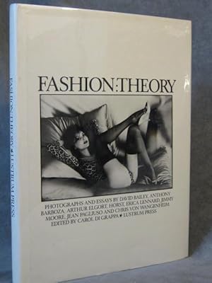 Fashion: Theory