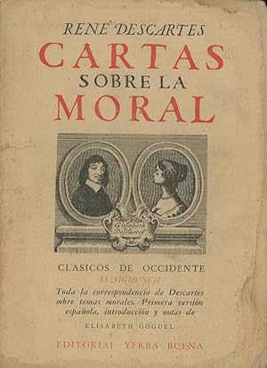 Cartas Sobre la Moral