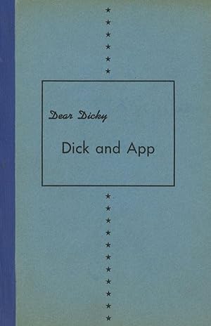 Dear Dicky: Dick and App