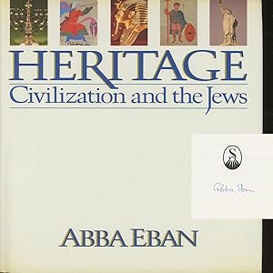 Heritage: Civilization and the Jews