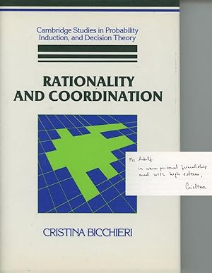 Rationality and Coordination