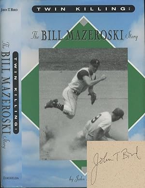 Twin Killing: The Bill Mazeroski Story