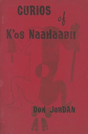 Curios of K'os Naahaabil