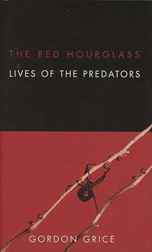 The Red Hourglass: Lives of the Predators