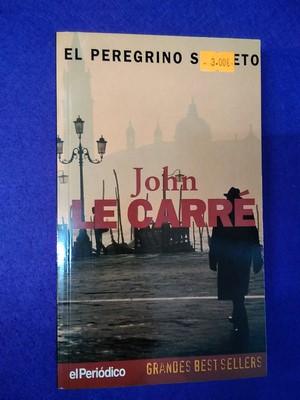 El peregrino secreto - John Le Carré