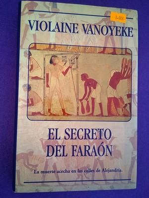 El secreto del faraon