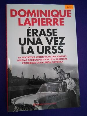 Érase una vez la URSS (Planeta Internacional)