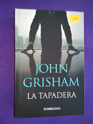 La tapadera - John Grisham