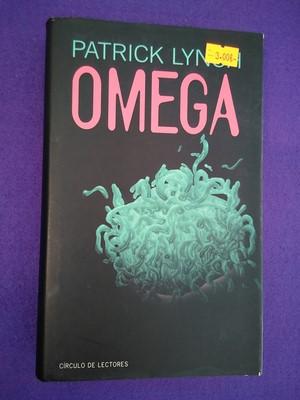 Omega - Patrick Lynch