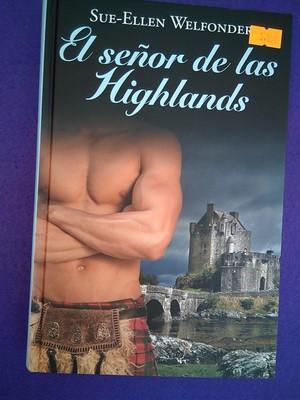 El señor de las highlands - Sue-Ellen Welfonder
