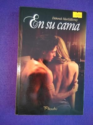 En su cama - Deborah MacGillivray