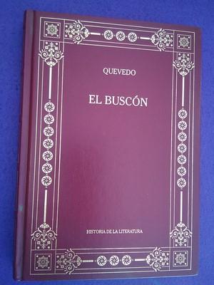 El buscón - Francisco de Quevedo