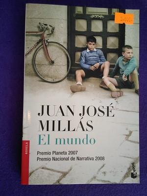 El mundo - Juan José Millás