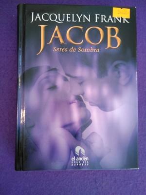Jacob - Jaqueline Frank