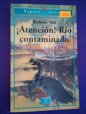 Voces de este río (Pajarito de Agua) (Spanish Edition)