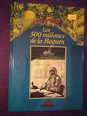 9788484470014 Los Quinientos Millones De Begún Abebooks - 