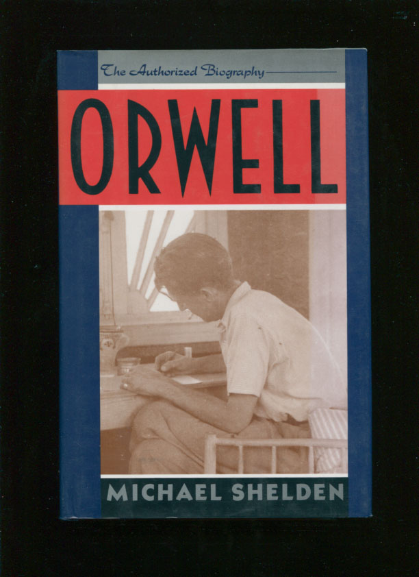 Orwell: The Authorized Biography