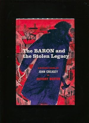 The Baron and the stolen legacy