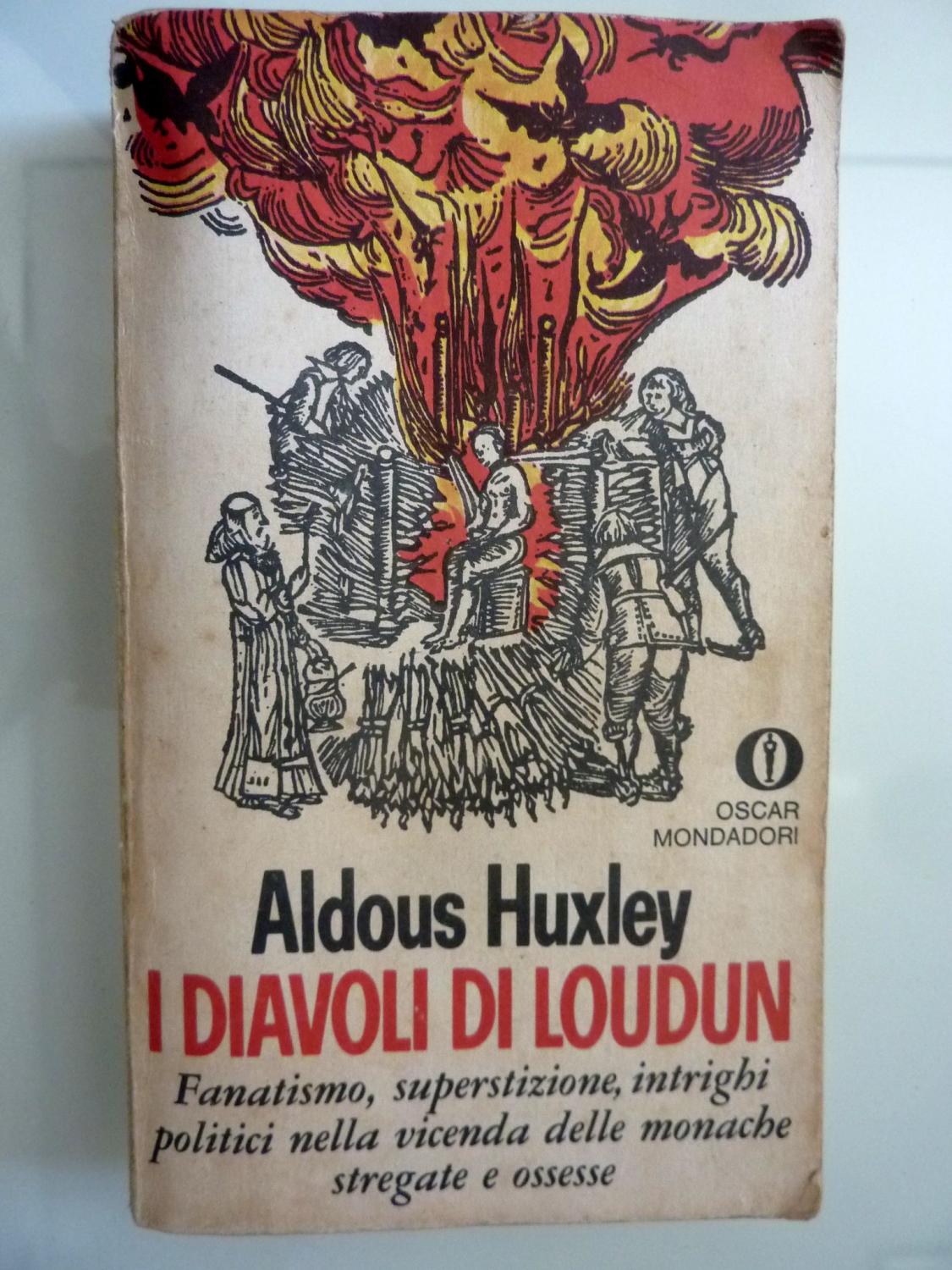 I Diavoli Di Loudun