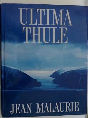 ULTIMA THULE'