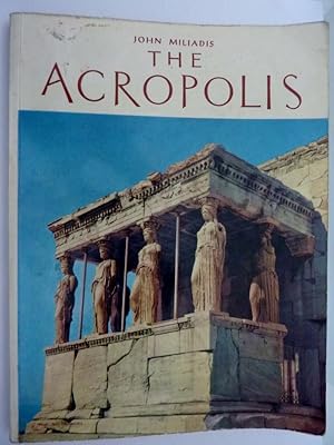 THE ACROPOLIS with 100 plates and with plans