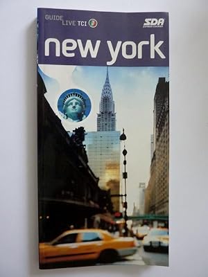 Le Guide Live NEW YORK