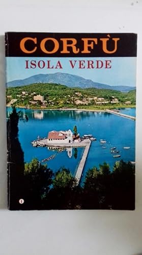 CORFU' ISOLA VERDE